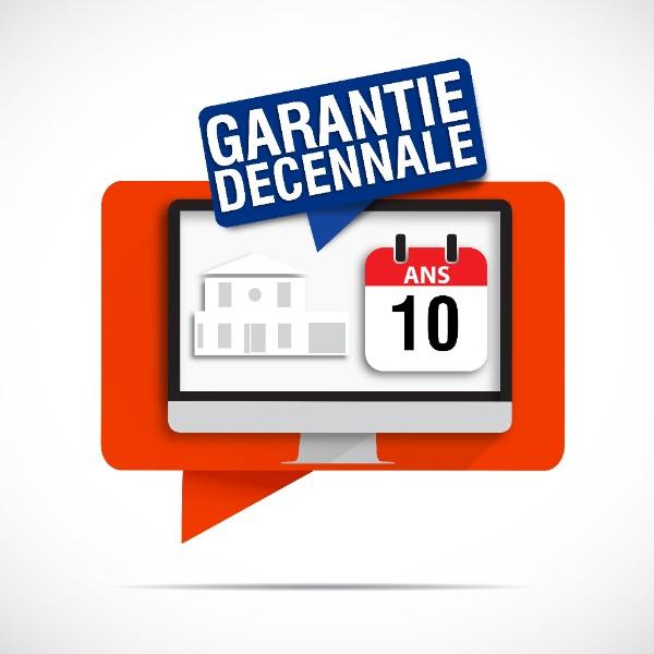 Garantie décennale