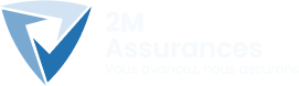 Logo 2M Assurances